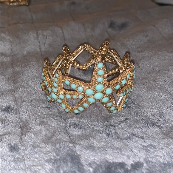 STARFISH BRACELET - Picture 3 of 3